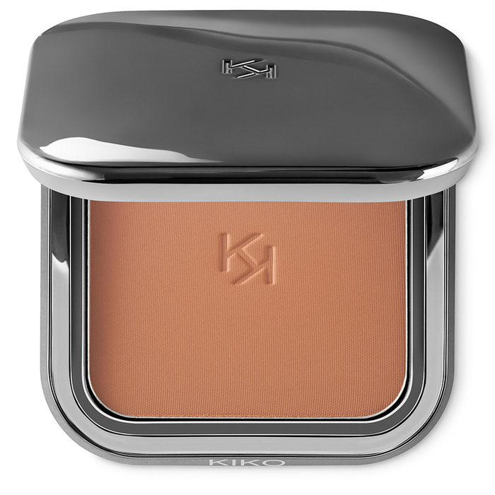 KIKO MILANO - Flawless Fusion Bronzer Powder - 05 Biscuit 12g - 8025272608435