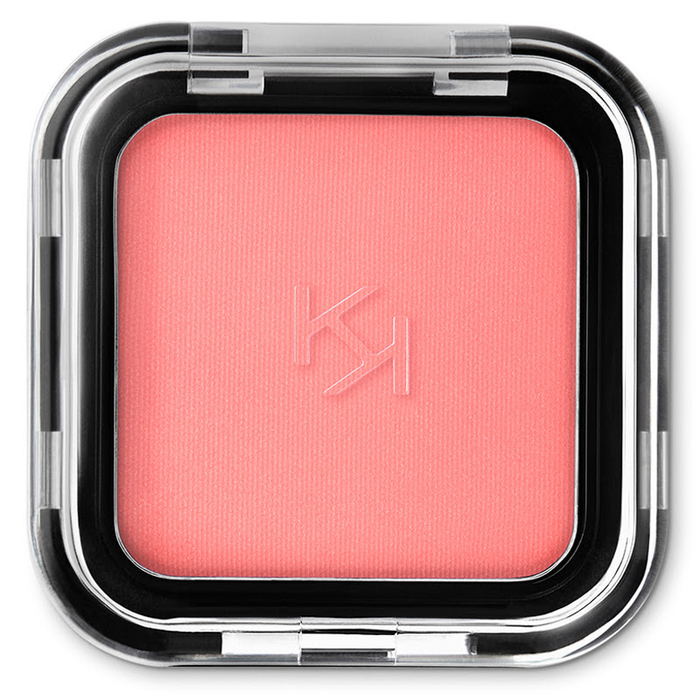 KIKO MILANO - Smart Colour Blush - 03 Peach - 6g - 8059385009339