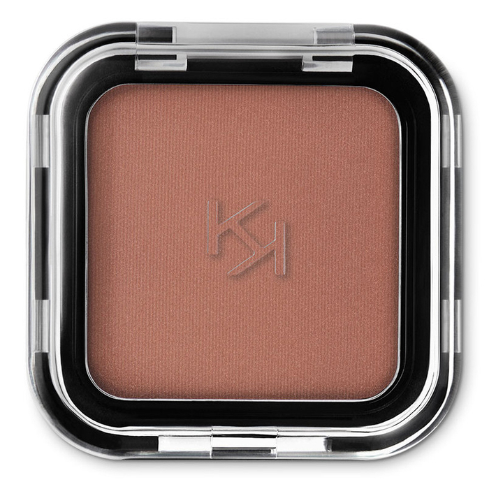 KIKO MILANO - Smart Colour Blush - 09 Pearly Chocolate - 6g - 8025272632126