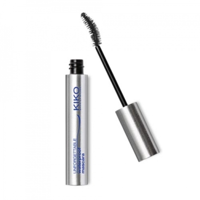 KIKO MILANO - Unforgettable WP Mascara - 11ml - 8025272929844