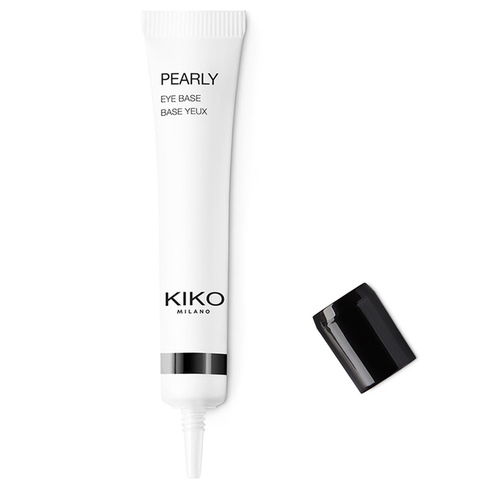 KIKO MILANO - Pearly Eye Base - 10ml - 8025272605014