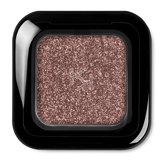 KIKO MILANO - Glitter Shower Eyeshadow - 02 Golden Rose - 2g - 8025272981460