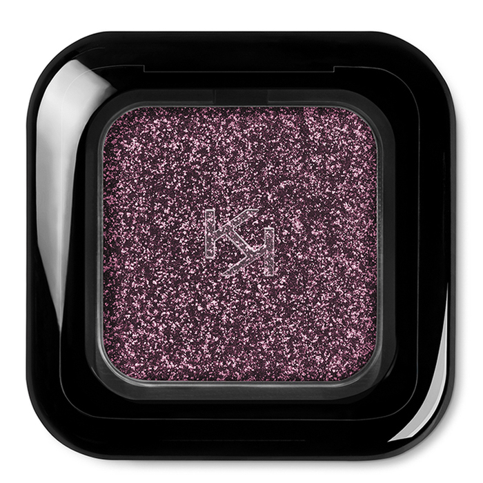 KIKO MILANO - Glitter Shower Eyeshadow - 03 Grape Topaz - 2g - 8025272981477