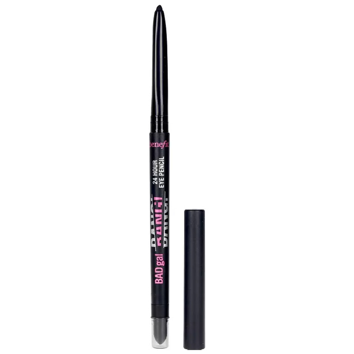 BENEFIT - Badgal Bang 24 Hour Eye Pencil - Black - 25gr - 602004105455