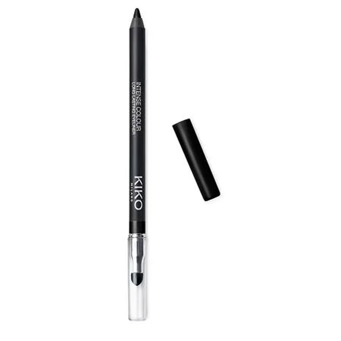 KIKO MILANO - Intense Col Long Last Eyeliner -16 - Black-1,2g - 8059385020341