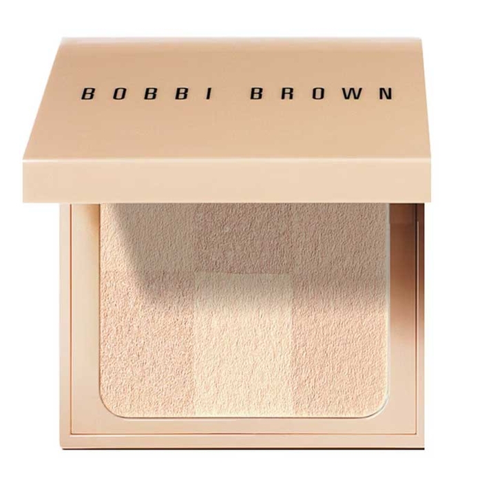 BOBBI BROWN - Nude Finish illuminating Powder - Bare - 6,6gr - 716170158136