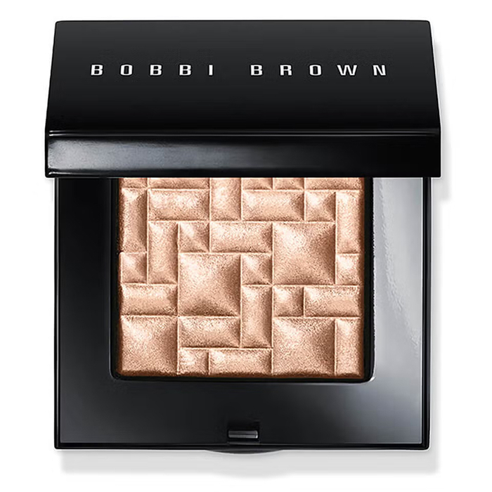 BOBBI BROWN - Highlighting Powder - Bronze Glow - 8gr - 716170165882