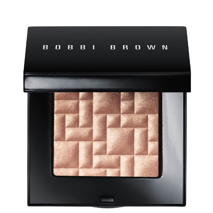 BOBBI BROWN - Highlighting Powder - Afternoon Glow - 8gr - 716170185644