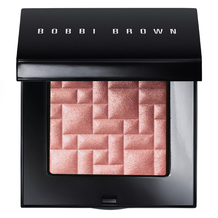 BOBBI BROWN - Highlighting Powder - Sunset Glow - 8gr - 716170185637