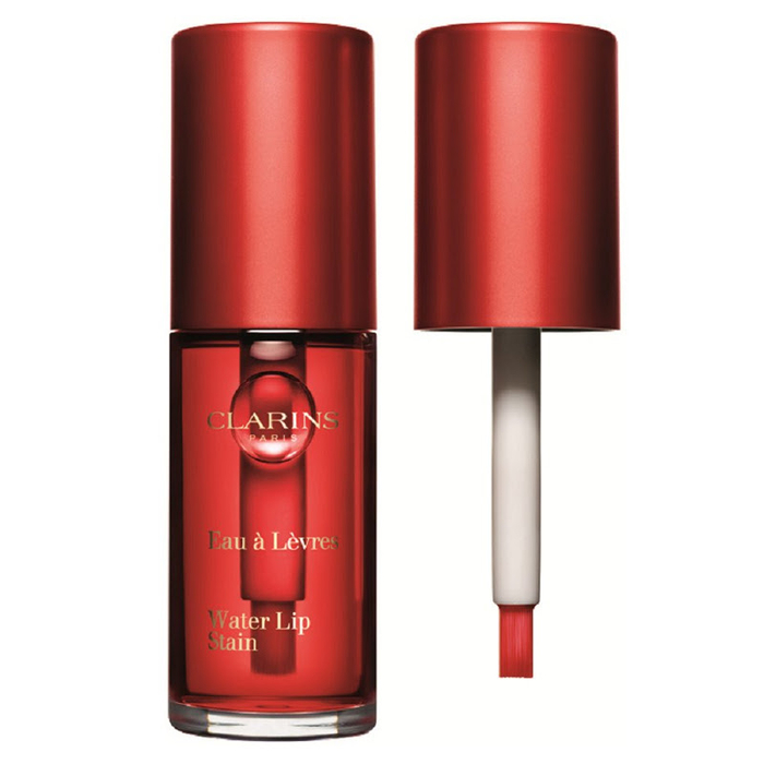CLARINS - Water Lip Stain - 03 - Red Water - 7ml - 3380810105148