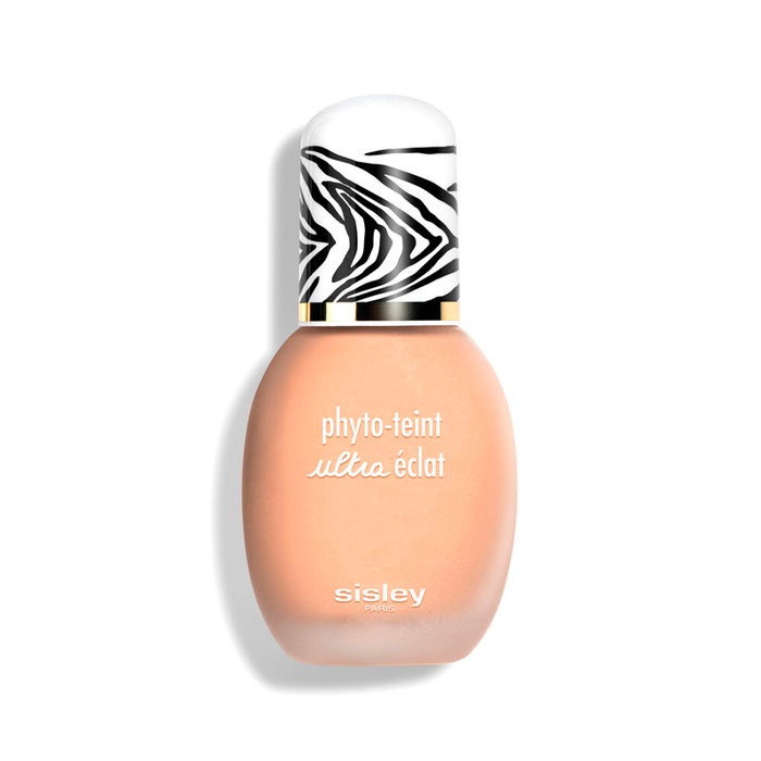 SISLEY - Phyto-Teint Ultra Éclat - 2 Soft Beige - 30ml - 3473311805621