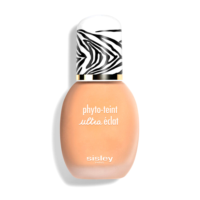 SISLEY - Phyto-Teint Ultra Éclat - 3+ Apricot - 30ml - 3473311805690