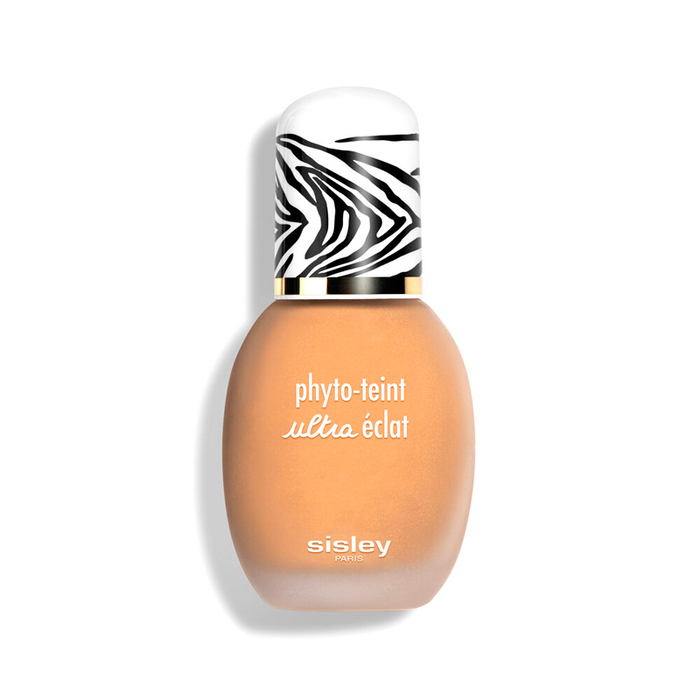 SISLEY - Phyto-Teint Ultra Éclat - 4+ Cinnamon - 30ml - 3473311805720