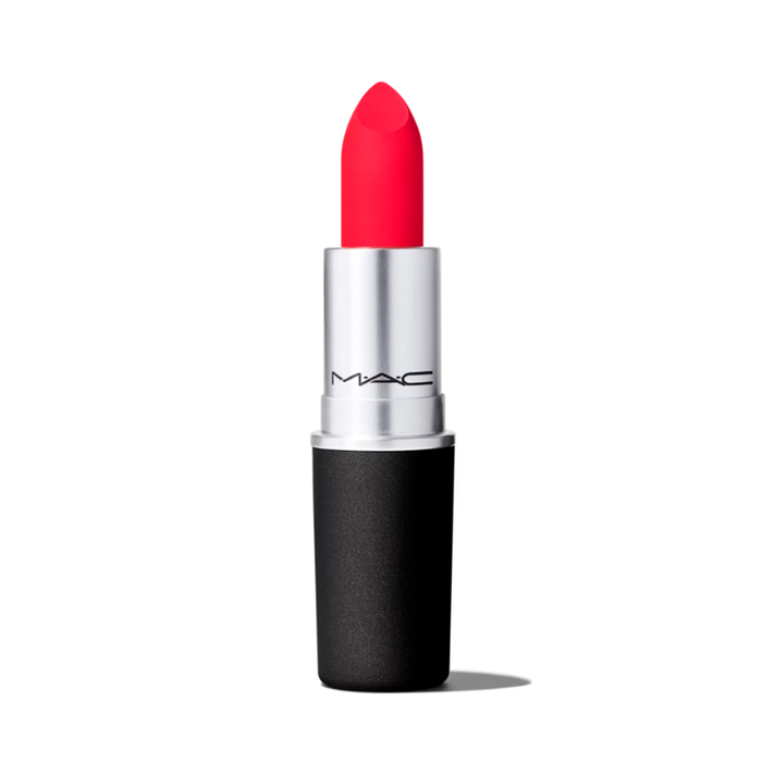 M.A.C. - Powder Kiss Lipstick - Lasting Passion - 3gr - 0773602522064