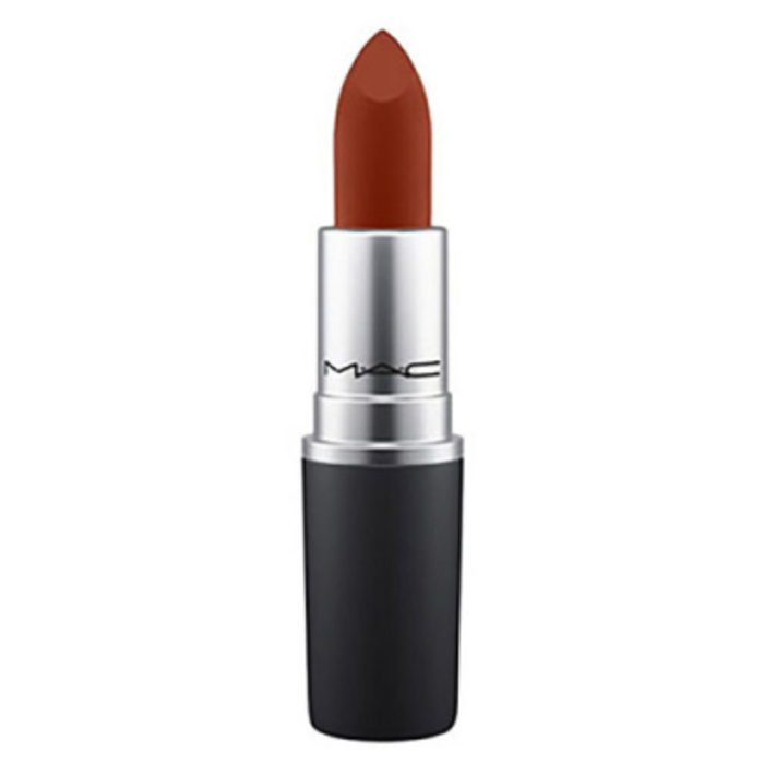 M.A.C. - Powder Kiss Lipstick - Marrakesh-Mere - 3g - 773602588749