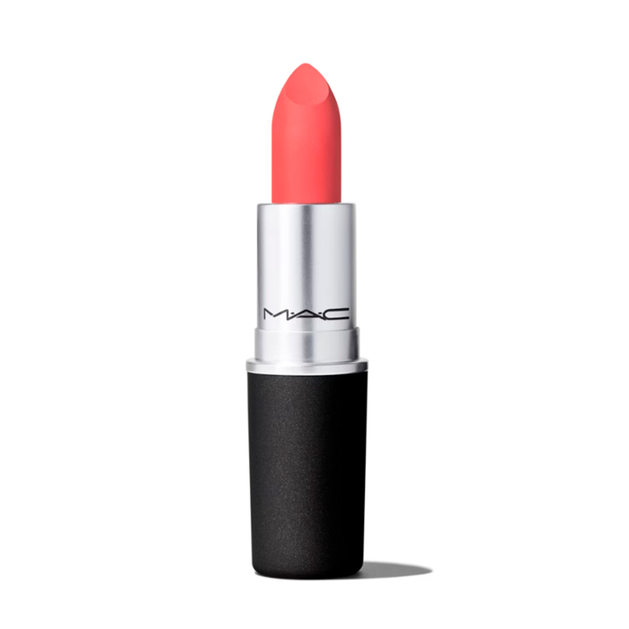 M.A.C. - Powder Kiss Lipstick - Sheer Outrage - 3g - 773602588770