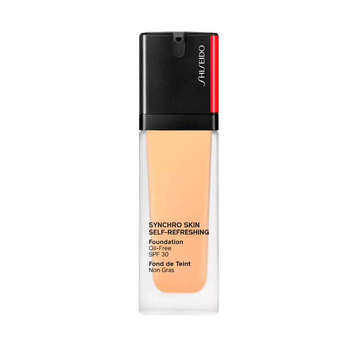 SHISEIDO - Synchro Skin Self-Refresh Found -230 Alder 30ml - 730852160804