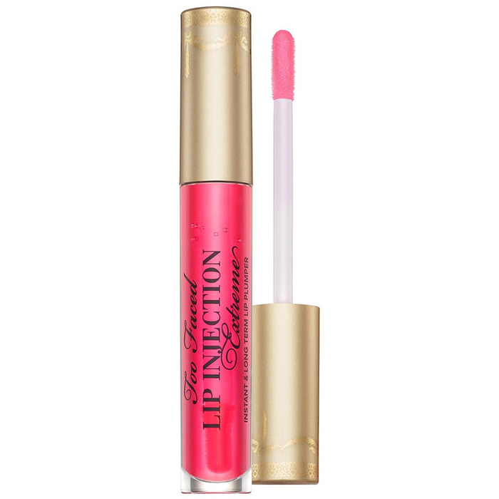 TOO FACED - Lip Injection Extreme - Pink Punch - 4ml - 0651986503889