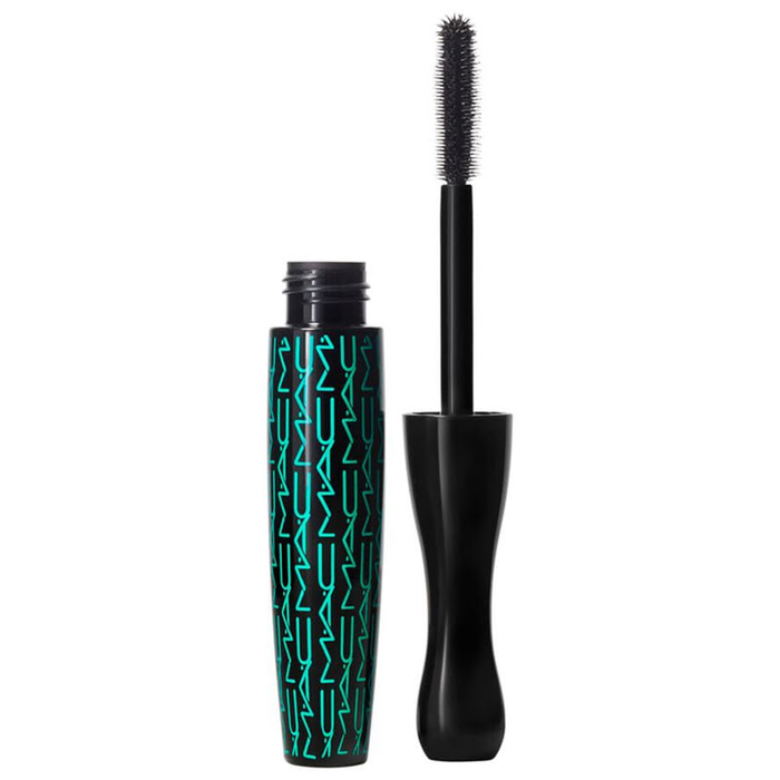 M.A.C. - In Extreme Dimension WP Mascara - Black - 13g - 773602332793