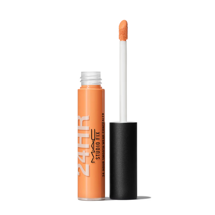 M.A.C. - Studio Fix 24h Smooth Wear Concealer - NW40 7ml - 0773602526895
