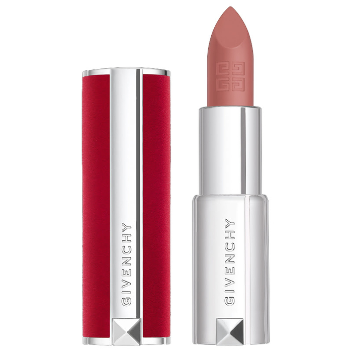GIVENCHY - Le Rouge Deep Velvet - N10 Bege Nu - 3,4g - 3274872388406