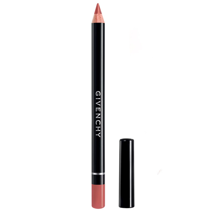 GIVENCHY - Lip Liner - Givenchy - N2 Brun Créateur - 1,1g - 3274872336780