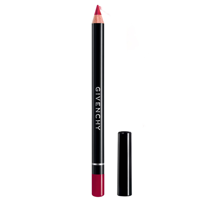 GIVENCHY - Lip Liner - Givenchy -N7 Framboise Velours 1,1g - 3274872336834