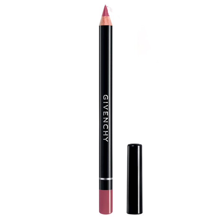 GIVENCHY - Lip Liner - Givenchy - N8 Parme Silhouette 1,1g - 3274872336841