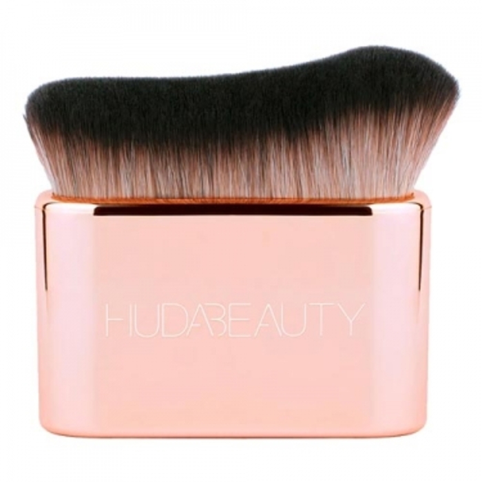 HUDA BEAUTY - Blur & Glow Body Brush - Huda Beauty - 6291106033632