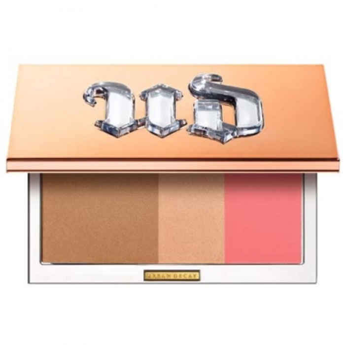 URBAN DECAY - Stay Naked Threesome - Naked - 9,3gr - 3605972251640