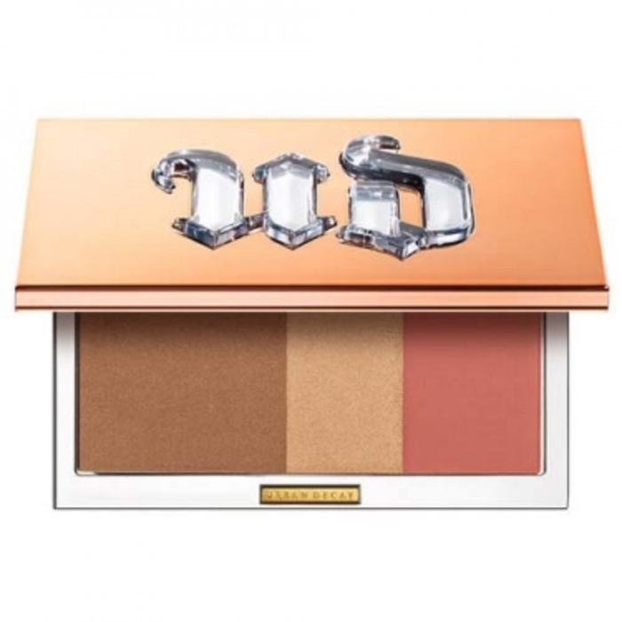 URBAN DECAY - Stay Naked Threesome - Fly - 9,3gr - 3605972251688