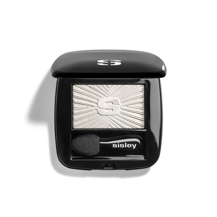 SISLEY - Les Phyto-Ombres - N42 Glow Silver - 1,8gr - 3473311866202