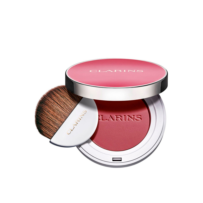 CLARINS - Joli Blush - Clarins - Cheeky Purple  - 5g - 3380810309379
