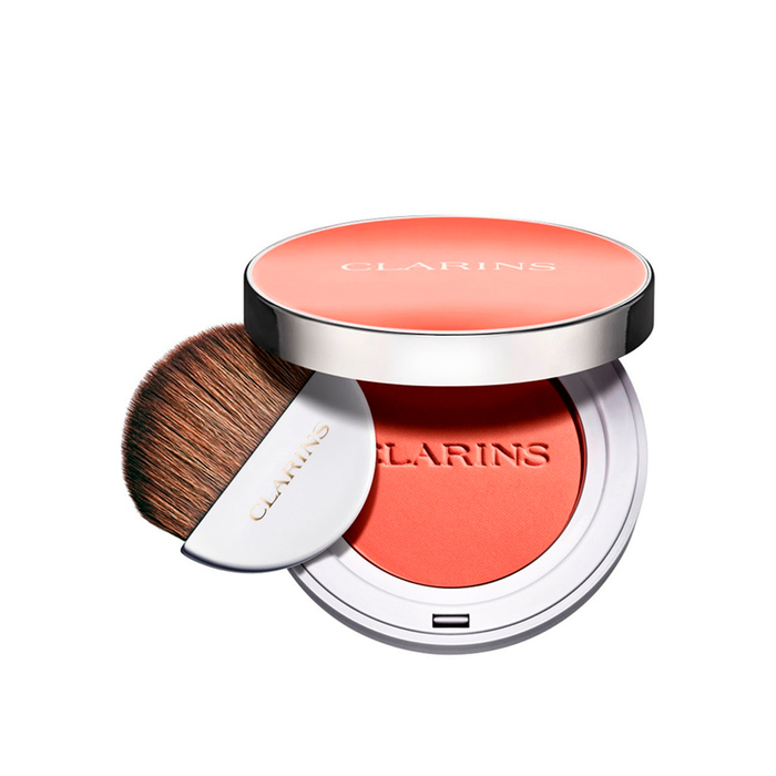 CLARINS - Joli Blush - Clarins - Cheeky Peach - 5g - 3380810309409