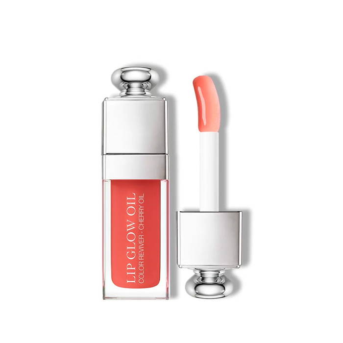 CHRISTIAN DIOR - Dior Addict Lip Glow Oil - Rosewood - 6ml - 3348901491235