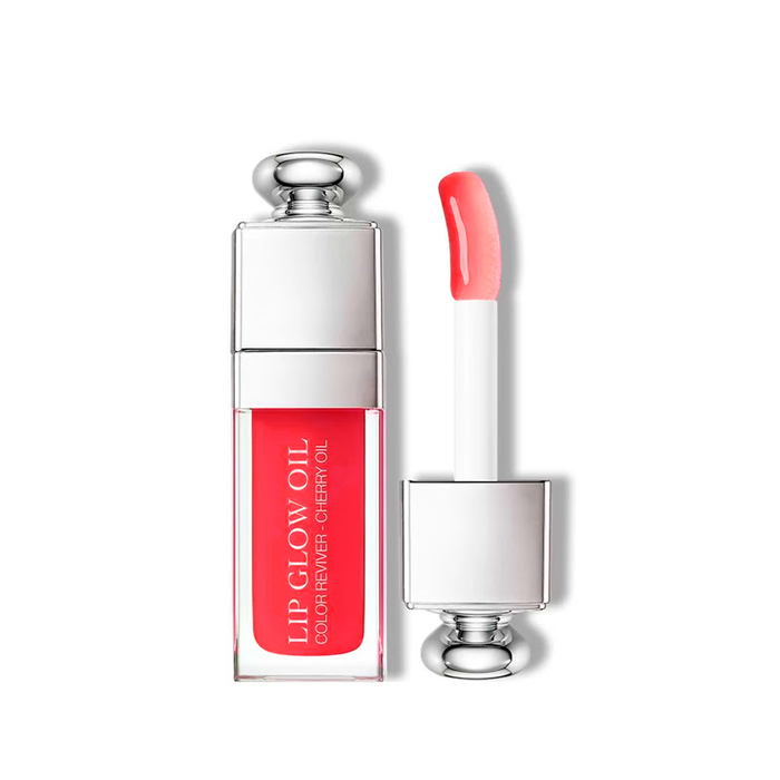 CHRISTIAN DIOR - Dior Addict Lip Glow Oil - Cherry - 6ml - 3348901498395