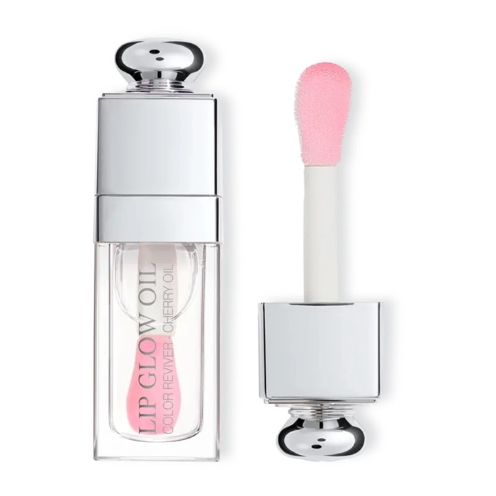 CHRISTIAN DIOR - Dior Addict Lip Glow Oil - Pink - 6ml - 3348901491150