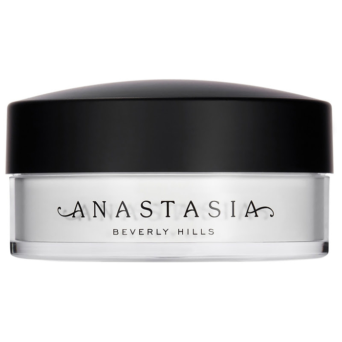 ANASTASIA BEV. HILLS - Loose Setting Powder - Translucent - 25gr - 0689304250009