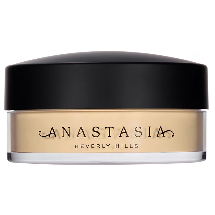 ANASTASIA BEV. HILLS - Loose Setting Powder - Banana  - 25gr - 0689304250016