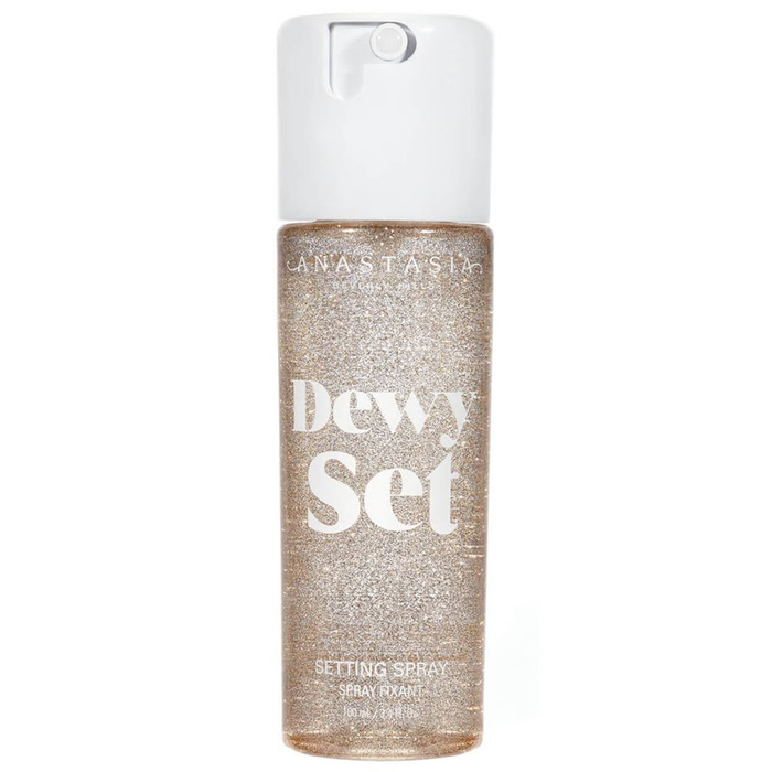 ANASTASIA BEV. HILLS - Dewy Set Spray - 100ml - 0689304484008