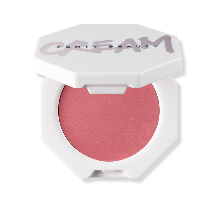 FENTY BEAUTY - Freestyle Cream Blush - Cool Berry - 3g - 0840026642781