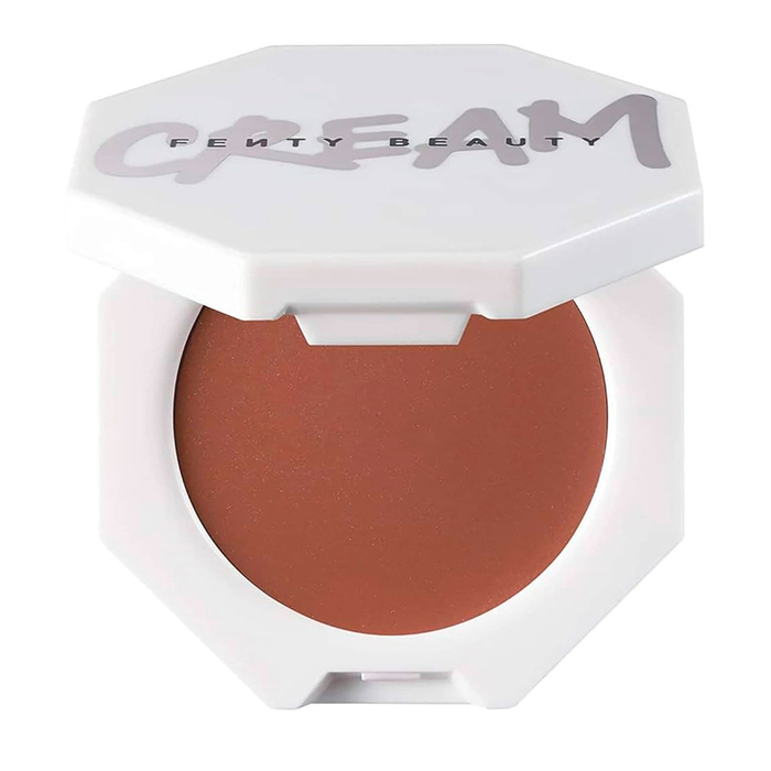 FENTY BEAUTY - Freestyle Cream Blush - Rose Late - 3g - 0840026642804