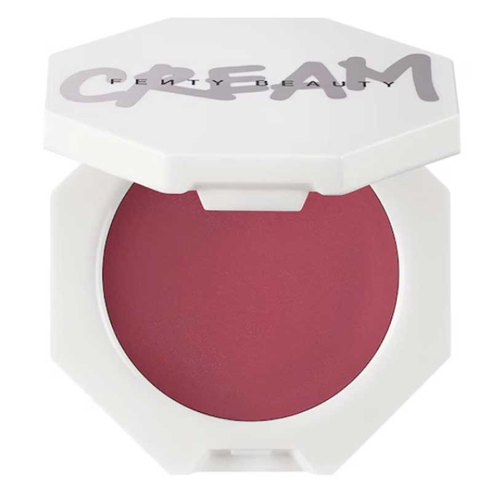 FENTY BEAUTY - Freestyle Cream Blush - Riri - 10g - 840026670739