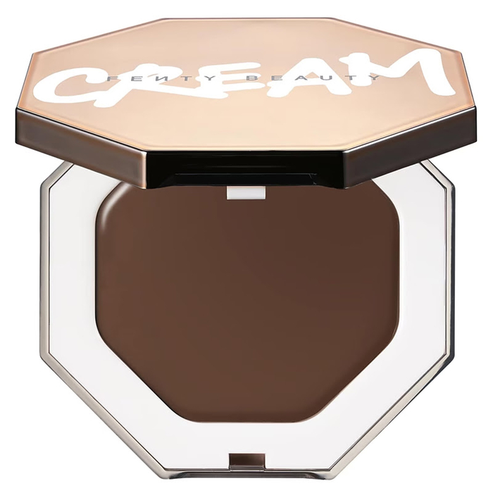 FENTY BEAUTY - Freestyle Cream Bronzer - Chocolate - 5g - 0840026643283