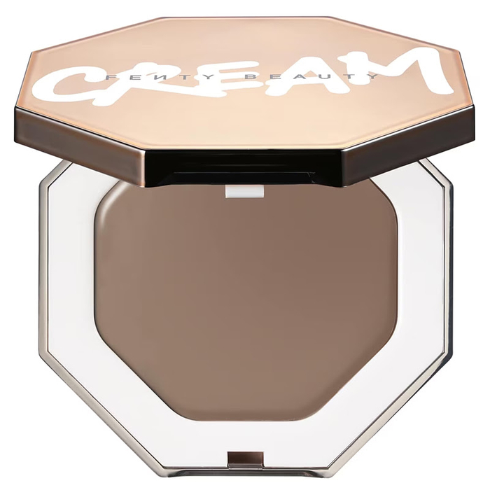FENTY BEAUTY - Freestyle Cream Bronzer - Macchiato - 5g - 0840026643252