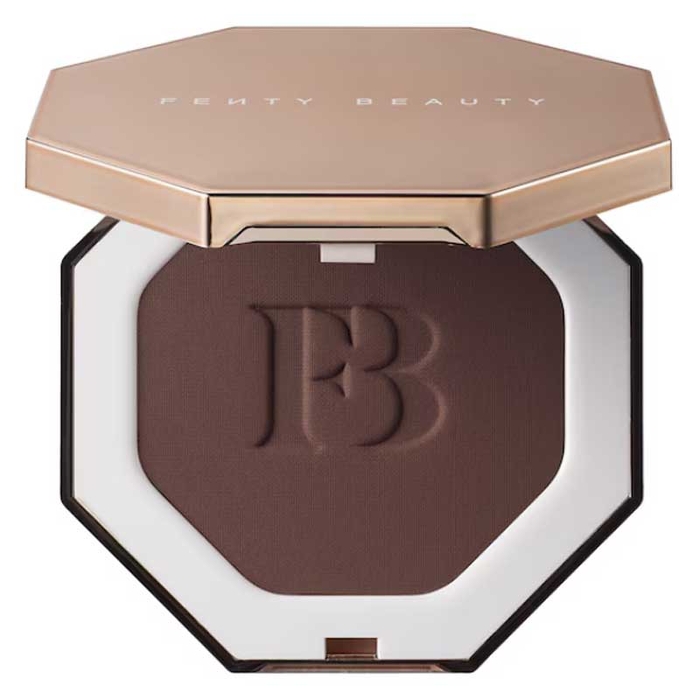 FENTY BEAUTY - Sun Stalkr Instant Warmth Bronzer -ThickMint-6g - 840026647748