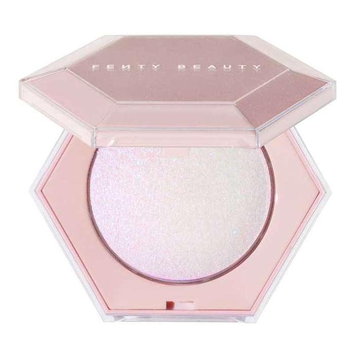 FENTY BEAUTY - Diamond Bomb All-Over Diamond Veil- Pink Ice- 8g - MQ-04181-06