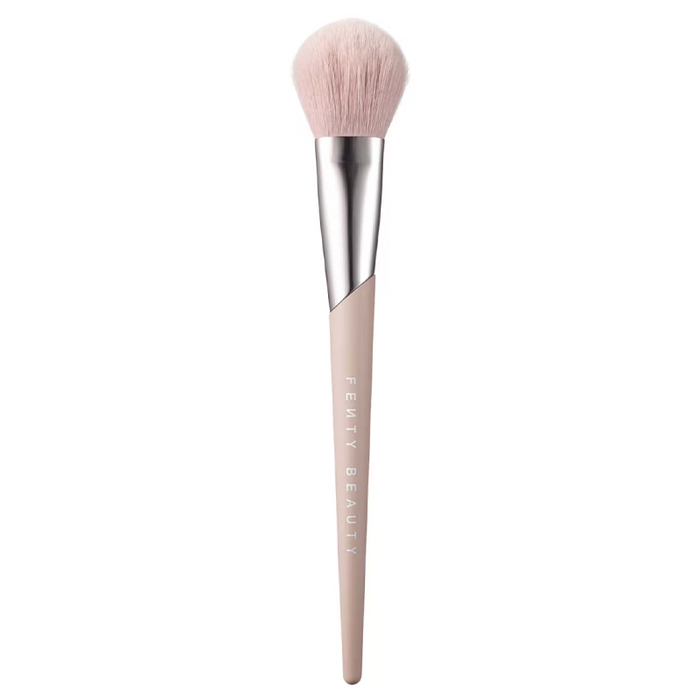 FENTY BEAUTY - Sculpting Bronzer Brush - 8107630344220
