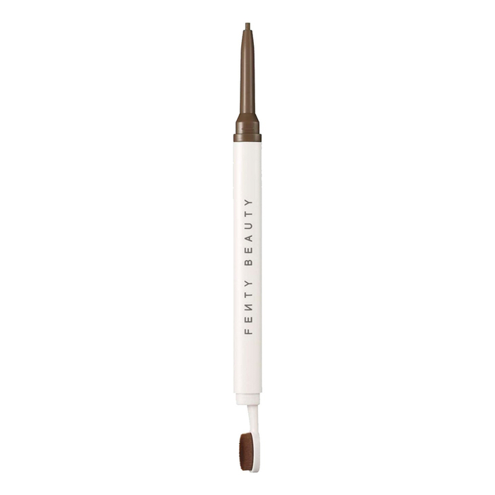 FENTY BEAUTY - Brow MVP Fine Pencil&Styler - Dark Brown 0,07g - 0810763036419
