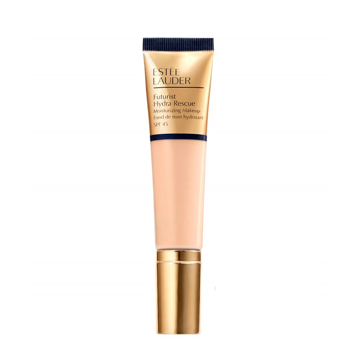 ESTÉE LAUDER - Futurist Hydra Rescue - 2N1 Desert Beige - 30ml - 887167466722